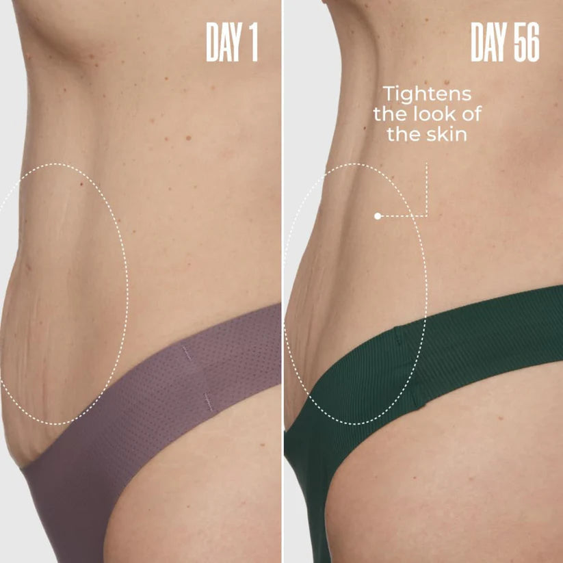 Get Dreamy Toning Cream - demay.pro